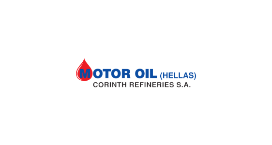 Motor Oil (Hellas) Corinth Refineries SA 